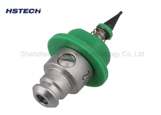 100% Tested SMT Nozzle Ceramic Rubber For JUKI Chip Mounter 2000 Series Machine