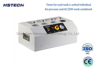 LED Display Automatic Solder Paste Thawing Machine With FIFO Fuction
