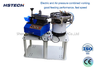Lead Forming Machine for SMT Machine Parts 8000-10000pcs/hrs Capacity with Counter