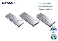 High-Precision Thermal Profiler 80000 Data Point/Channel RF Transceiver Hi-Temp Adhesive Tape