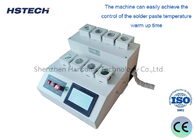 Steel Plate Spray Paint Automatic Solder Paste Thawing Machine With Independent Time Control