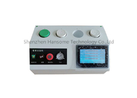Intelligent Timer-controlled Solder Paste Thawing Machine with Imported Components
