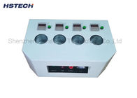 AC 220V Solder Paste Aging Machine FIFO Function Standard Size With Automatic Timing