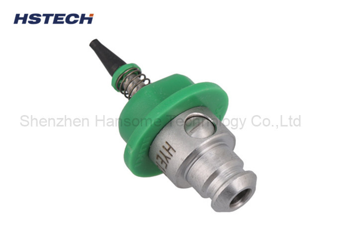 Ceramic Tungsten Steel SMT Spare Parts , JUKI 504 Pick And Place Nozzle 2000 Series