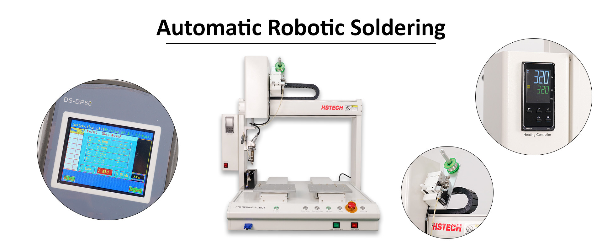 quality PCB Handling Equipment factory