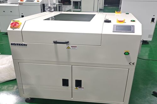 Latest company news about Gate Conveyor for SMT line