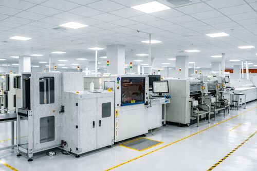 Latest company blogs about Struggling with SMT Production Efficiency? Discover Automation Solutions for Global Electronics Manufacturers