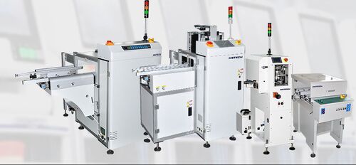 Latest company blogs about How to Improve SMT Production Line Efficiency: A Complete Solution for Electronics Manufacturers