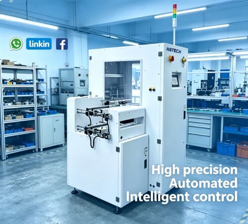 Latest company blogs about SMT Vertical Buffer: Precision Control & Flexible Application for Factory Automation