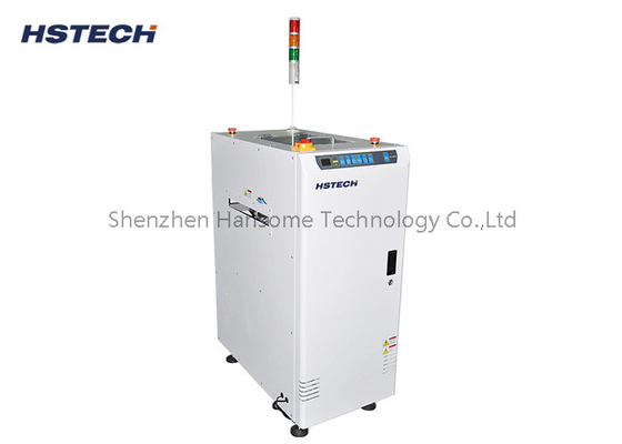 HS-IT350/500 SMEMA Compatible Automatic PCB Inverter for Double-Side Process