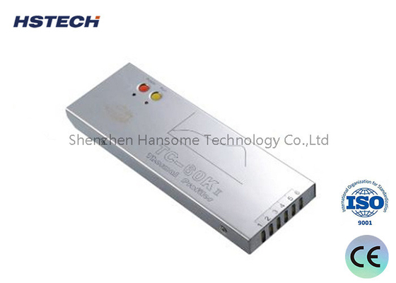 Manual, Specified Time Or Specified Temperature Start Mode TC Series Thermal Profiler