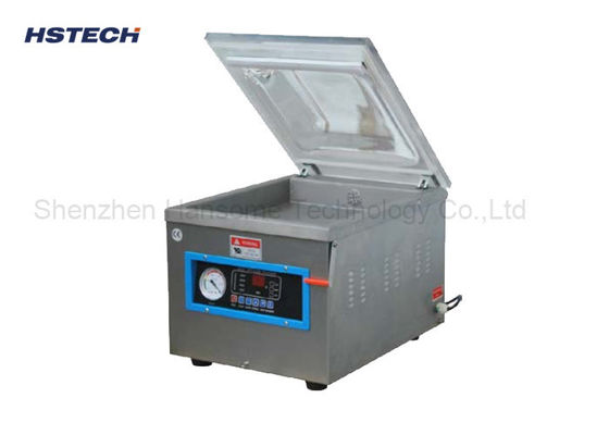 Pneumatic Electronic Commercial Chamber Vacuum Sealer Vacuum Wrap Machine