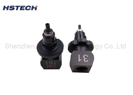 31 YAMAHA SMD Nozzle KMO-M711A-02X For SMT Machine YV100-II Chip Mounter