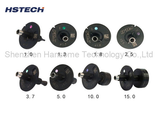 H04 Pick Nozzle R19-150-155 Pick And Place 1.0 Mm To 15.00 Mm Tin Size