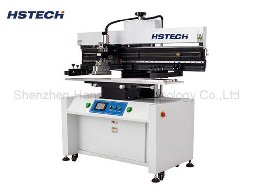 SMT PCB Manufacturing Solder Paste Stencil Machine AC220V/110V 50/60Hz For LED