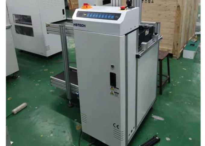 Supporting Smt Machine Pcb Loading Machine Automatic SMT Product Line PCB Equipment Module Design Intelligent ...