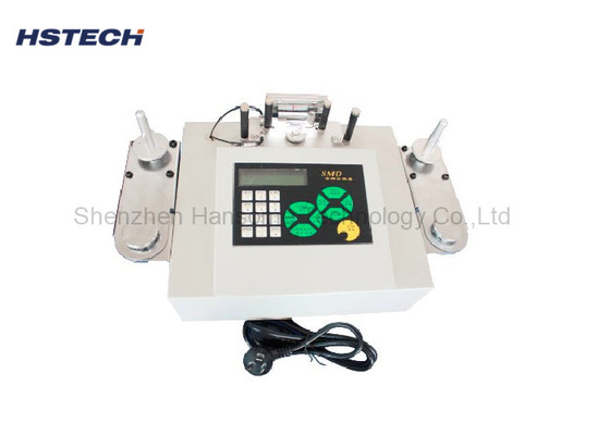 Easy Operate Digital LED Display SMD Component Counter With RS232 ...