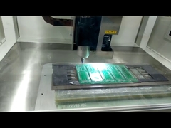 Rat bite Automatic PCBA router separating machine