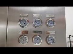 Offline PCBA Cleaning Machine 
