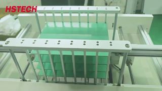 Preventing Cross-Contamination in High-Mix SMT Lines with SMEMA-Compatible Board Handling