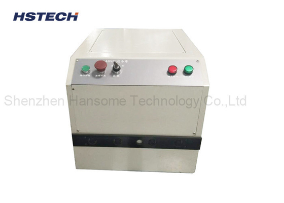 Good price DC24V Chargable 100KG Load Capacity Rubber Strip Automated Guided Vehicles online