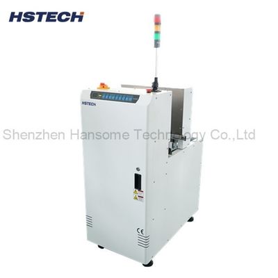 Good price Customize High Efficiency Easy Operation Automatic SMT PCB Unloader For PCB Handling SMT Production Line online