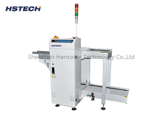Good price Front Operation SMT Line Intelligent SMT Production Line Automatic PCB Magazine Unloader Machine online