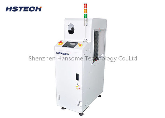 Good price Front Operation SMT Line Intelligent SMT Production Line Automatic PCB Buffer online