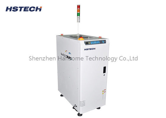 Good price HS-IT350/500 SMEMA Compatible Automatic PCB Inverter for Double-Side Process online