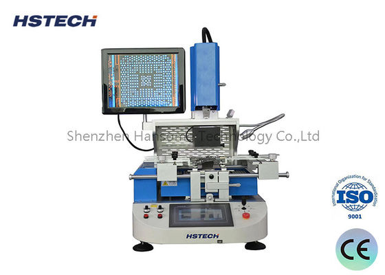 Good price Automatic & Manual Operation System Laser Position MCGS Touch Screen Control BGA Rework Station online