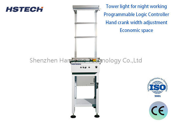 Good price 1500mm PCB Conveyor with Optional Function and Customized Requirement online