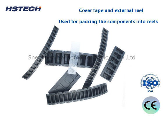 Good price SMD Component Counter With Conductive/Non-Conductive Carrier Tape online