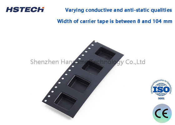 Good price 8-104mm PC/PS/PET SMD Component Counter With Cold/Hot Sealing Cover Tape online