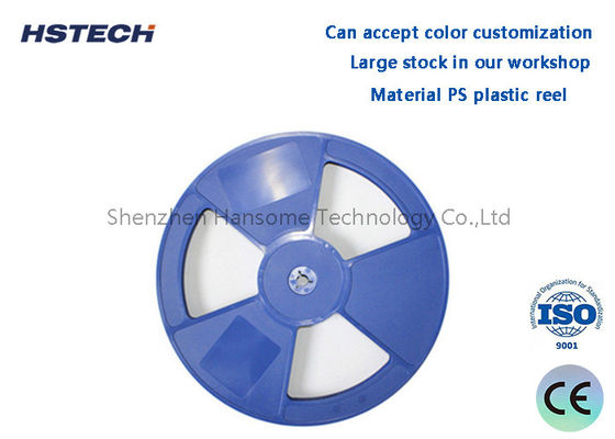 Good price Large Stock In Our Workshop SMD Component Counter For Conductive Non-Conductive Carrier Tape online