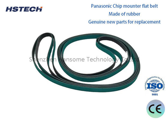 Good price Panasonic CM402/CM602 SMT Flat Belt KXF0DKFAA00 8.5mm Original New online