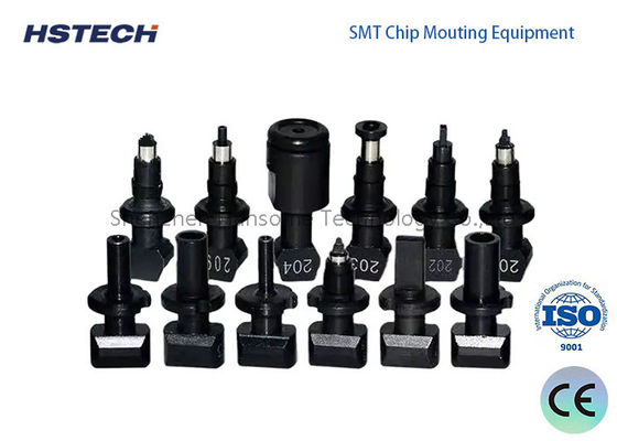 Good price Perfect Quality With Wholesale Price KMO-M711A-03X YV100II 31# 0805X Yamaha Nozzle For SMT Industrial Machine online