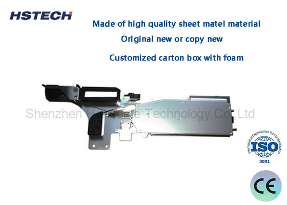 High Quality Sheet Matel Material FUJI NXT Feeder For SMD Pick And Place Machine