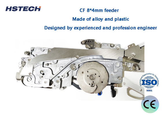 Good price Mature & Well Tested Feeder Alloy And Plastic JUKI Feeder SMT Mounting Machine online