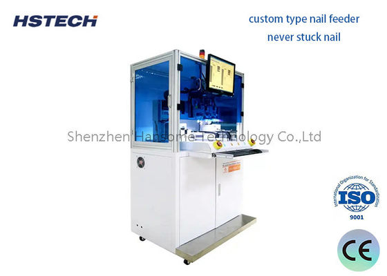 Good price High Precision CCD Screw Fastening Machine with Windows System online