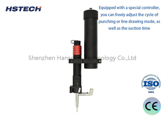 Good price Disposable Feed Channel Dispensing Valve for Extended Lifespan and Easy Maintenance online