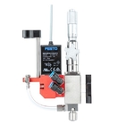 High-Speed Compact Exterior Design Jetting Valve With Touch Screen Controls HS-PF-100 HS-PF-200
