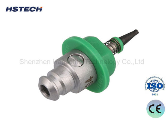 Good price High Quality Ceramic Green Color Easy Distinguish SMT Nozzle Part For The SMT Production Line online