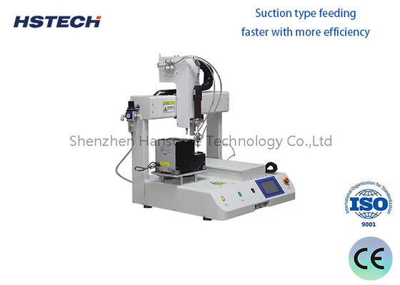 Good price Air Blowing Type Feeding Blowing Type Screw Locking Machine online
