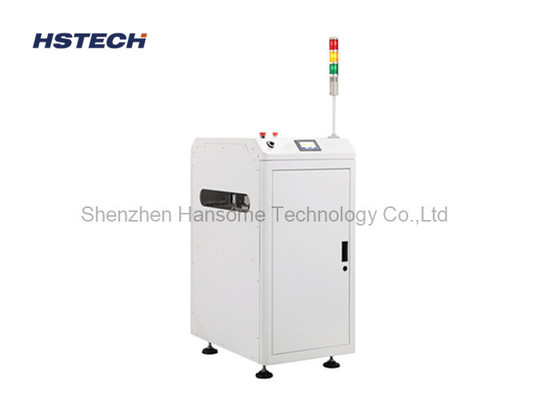 Good price Step Motor Flipper PCB Inverter Machine Handling With Flexible Turnover online
