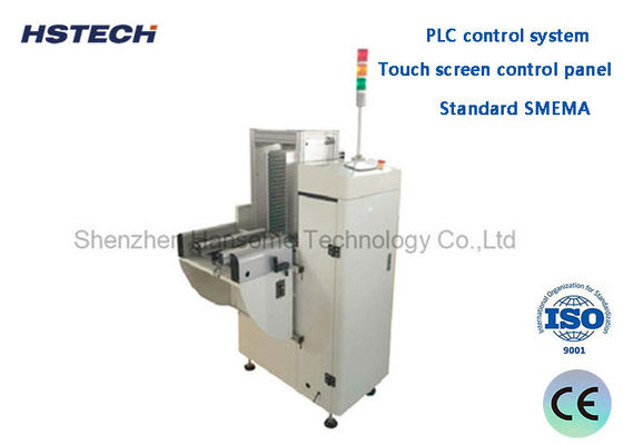 Good price PLC Control System Standard SMEMA Touch Screen Control Panel PCB Buffer online