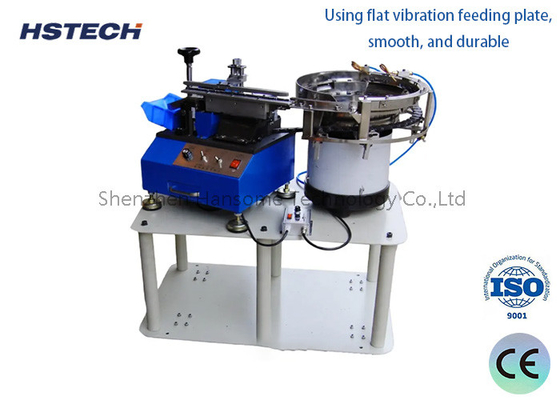 Radial Components Lead Cutting &amp; Forming Machine for Mass Production