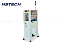 SMT Production Inline PCB Surface Dust Static Electricity Cleaner Equipment