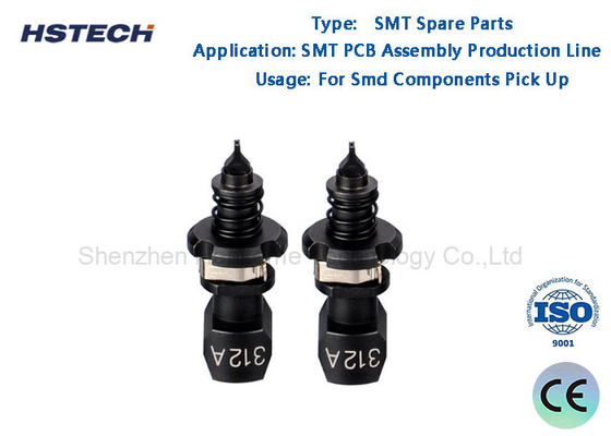 Good price YAMAHA SMT Nozzle, KHY-M7720-A0 / KHY-M7720-A1 Spare parts for Chip Shooter online
