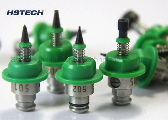 Good price SMD Mounter 501 SMT Nozzle PCB Board Assembly FUJI Nxt Nozzle online