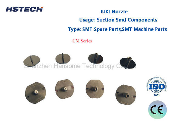 Good price PCB Assembley SMT Nozzle Holder Ceramic Tip Material For Panasonic CM Series online